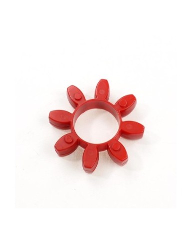 ANILLO ACOPLAMIENTO STANDARD ROJO